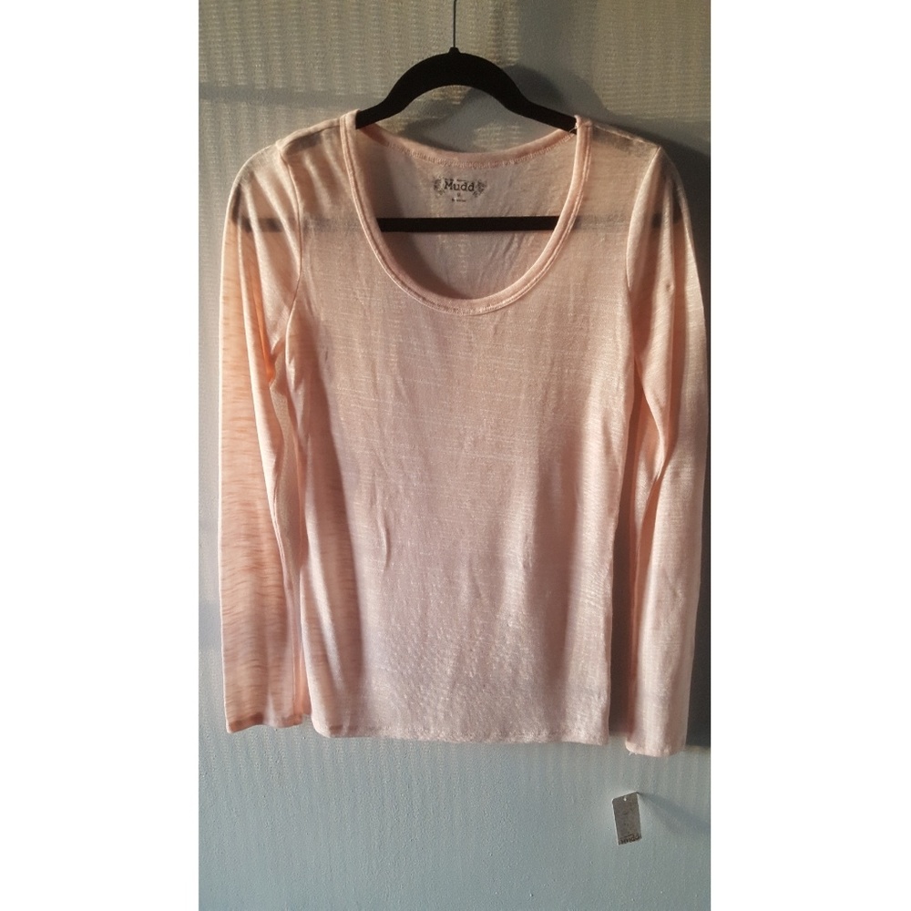 Mudd long sleeve shirt